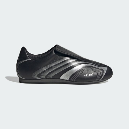 Adidas Taekwondo F50 Sko Adidas Taekwondo F50 Sko
