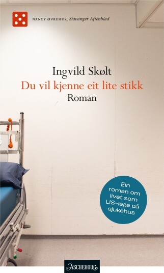 Du vil kjenne eit lite stikk Du vil kjenne eit lite stikk