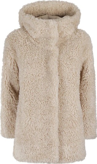 RRD Dame Jakker Beige L,