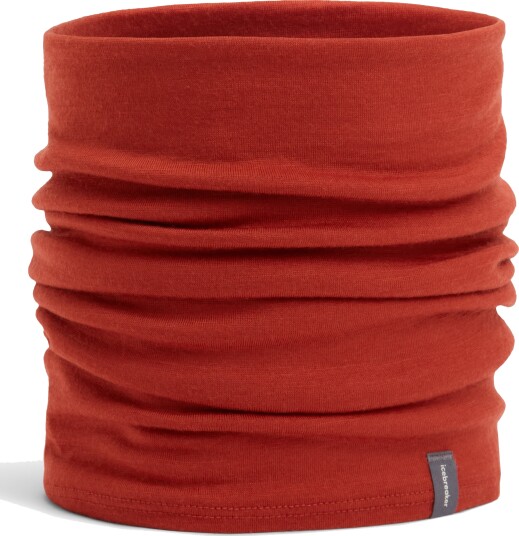 Icebreaker Unisex Merino Flexi Chute Agate OS