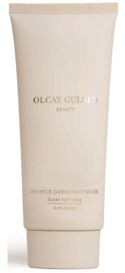 OLCAY GULSEN BEAUTY Miracle Overnight Mask  100 stk