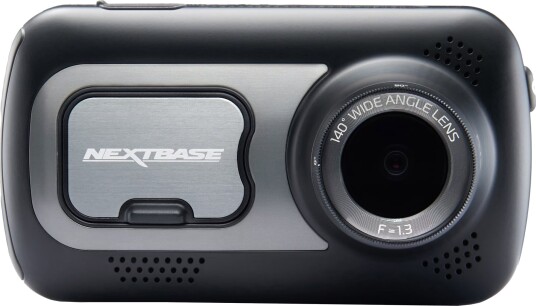 Nextbase 522GW dashbordkamera Nextbase 522GW dashbordkamera