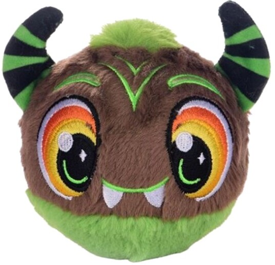 Bouncibles Luca Monster