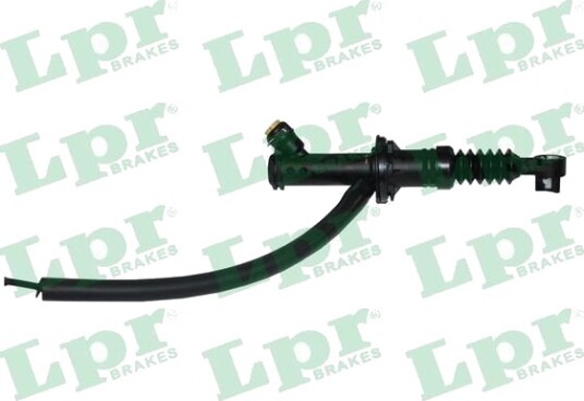 Hovedsylinder clutch LPR 2465