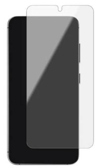 Samsung S22    Glassbeskytter   Ferdig påmontert
