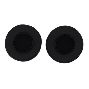 Universelle erstatningsøreputer for Over Ear hodetelefoner 95mm svart