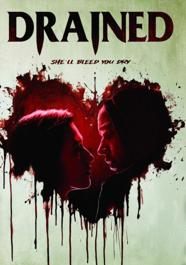 Drained DVD
