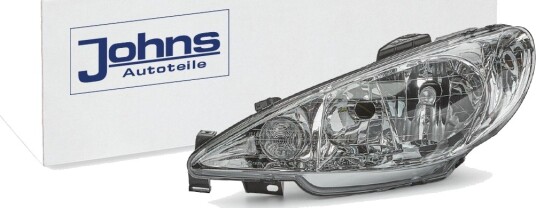 JOHNS 57 26 09-2 Frontlykter