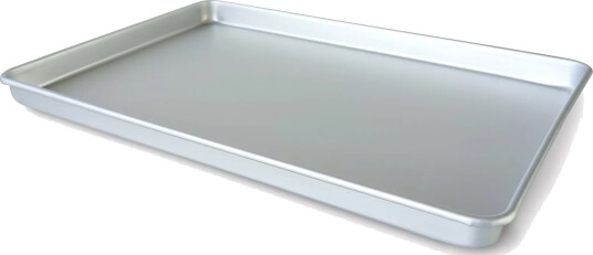 Guardini Guardini Professional bakeplate Aluminium 41×28×2,5 cm