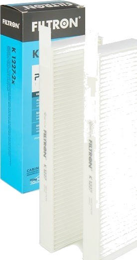 FILTRON K 1227-2x Kupefilter FILTRON K 1227-2x Kupefilter