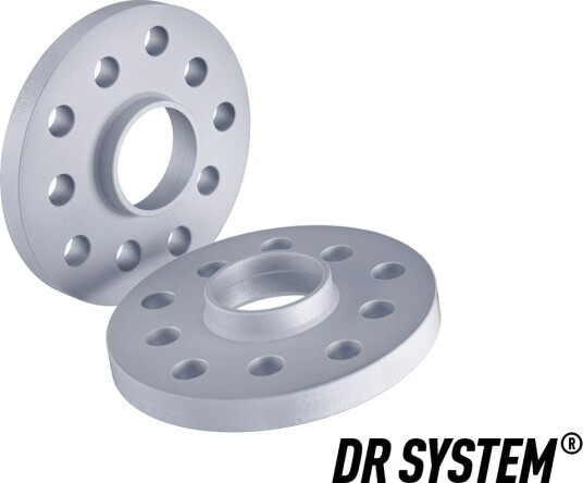 Sporutvidelse H&R XX55664-15