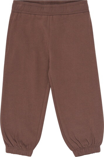 The New Tnstvalerio Sweatpants Brown 86