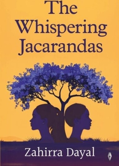 The Whispering Jacarandas The Whispering Jacarandas