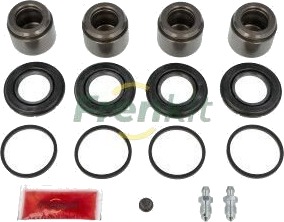 FRENKIT 242967 Reparasjonssett, bremsecaliper