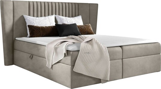 Boisdale Kontinentalseng 120x200 cm -