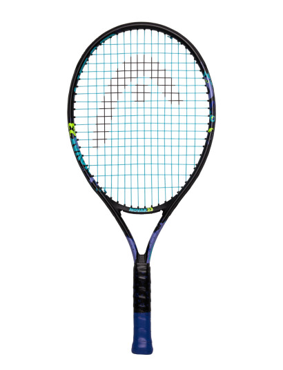 Head Novak 23 - Black - S06 Head Novak 23 - Black - S06