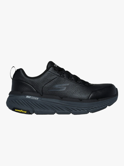 Skechers Max Cushioning Premier 2.0 Sort 42 Skechers Max Cushioning Premier 2.0 Sort 42