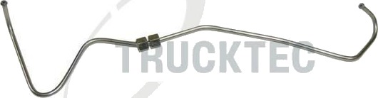 Høytrykkledning, innsprøytningsanlegg TRUCKTEC AUTOMOTIVE 01.13.086