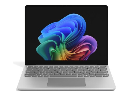 Microsoft Surface Laptop Copilot +PC 13"" SD P8/24GB/1TB WIN 11Pro Platinum