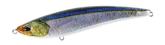 Duo Beach Walker Limber 115S UV Blackear Sardine Duo Beach Walker Limber 115S UV Blackear Sardine