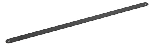 KENDO BAUFIL BLAD 300MM