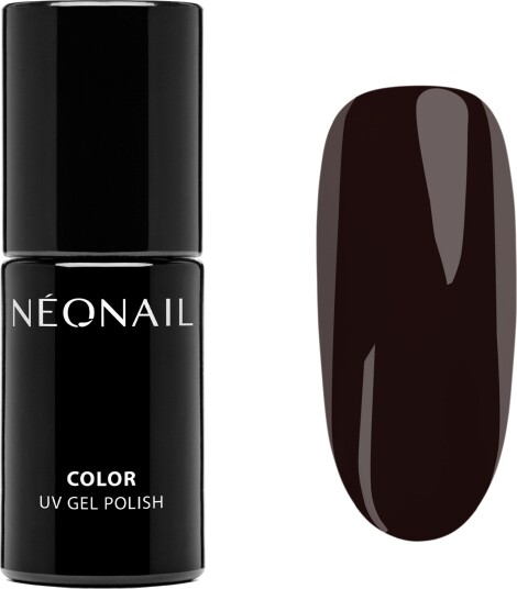 NEONAIL UV Gel Polish Dark Obsidian