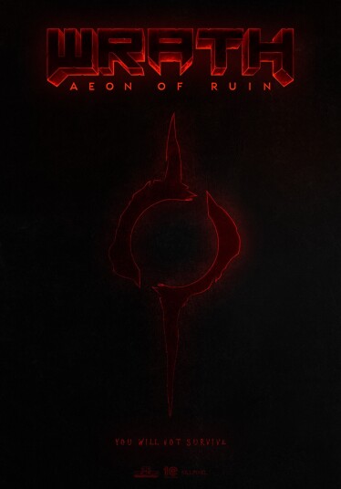 WRATH: Aeon of Ruin WRATH: Aeon of Ruin