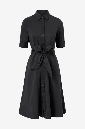 Lauren Ralph Lauren   Skjortekjole   Svart