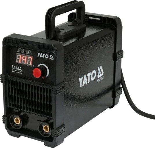 Yato Inverter MMA Sveiseapparat (140A)