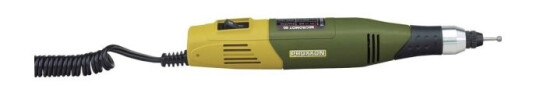Proxxon 28 500 Elektroverktøy tilbehør for Skjæring, Kapping og Polering 40W 20000 Opm Proxxon 28 500 Elektroverktøy tilbehør for Skjæring, Kapping og Polering 40W 20000 Opm