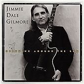 MediaTronixs Gilmore, Jimmie Dale : Spinning Around the Sun CD Pre-Owned MediaTronixs Gilmore, Jimmie Dale : Spinning Around the Sun CD Pre-Owned