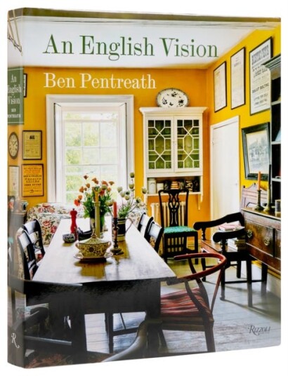 English Vision, An  Traditional Architecture and Decoration for Today