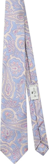 Etro Herre Accessories Blå ONE SIZE,