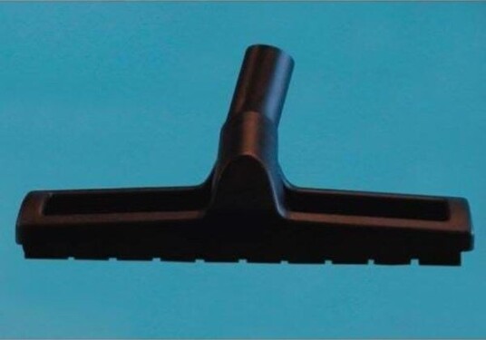 Nordic Quality Gulvmundstykke D300 32mm m/brste+hjul