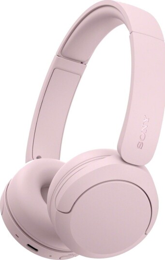 Sony WH-CH530 trådløse on-ear hodetelefoner Rosa Sony WH-CH530 trådløse on-ear hodetelefoner Rosa