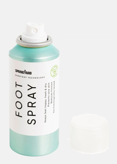 Springyard Foot Spray Neutral No Size Tillbehør Sko Springyard Foot Spray Neutral No Size Tillbehør Sko