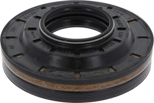 Akseltetningsring differensial CORTECO 01035434B