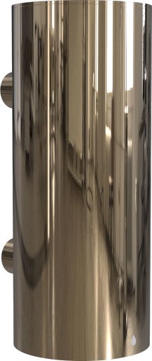 Såpe- og desinfeksjonsdispenser