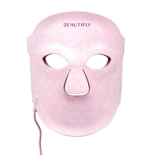 Beautifly Lysterapi Maske Aura Glam Beautifly Lysterapi Maske Aura Glam