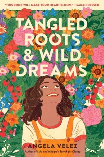 Tangled Roots & Wild Dreams Tangled Roots & Wild Dreams