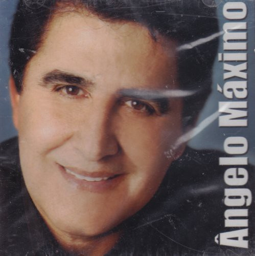 Angelo Maximo Angelo Maximo CD