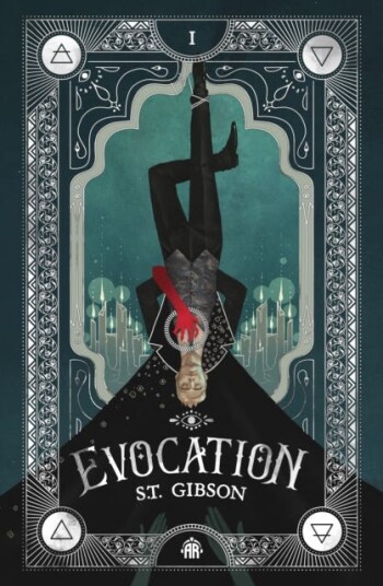 Evocation Book I in The Summoner's Circle Evocation Book I in The Summoner's Circle