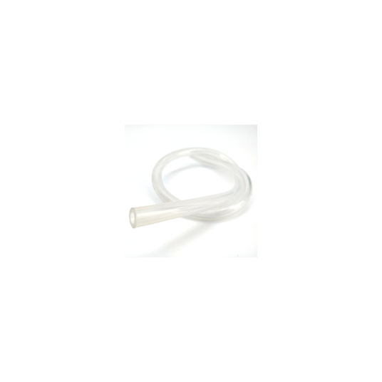 Mini Keg reserveslange 54 cm silikon ID 5,5mm x OD 9,6mm