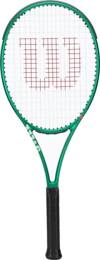 Wilson Blade 101 Team V10 GR Tennisracket 1 Wilson Blade 101 Team V10 GR Tennisracket 1