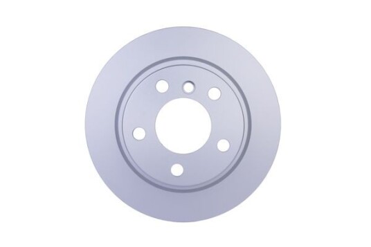 Bremseskive HELLA 8DD 355 129-731