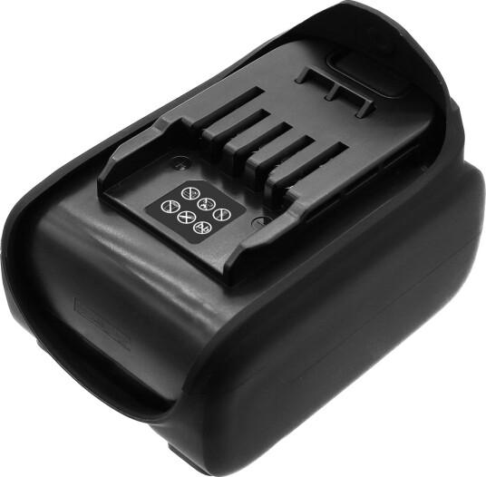 Batteri til Philips AquaTrio 9000 etc