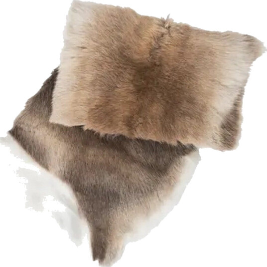 Espegard Villmark Polar Sitteunderlag Reinskinn Espegard Villmark Polar Sitteunderlag Reinskinn