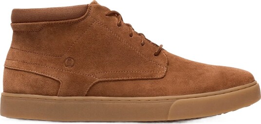 Clarks Lydford Mid G COLA SUEDE 41.5