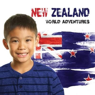 New Zealand Av Harriet Brundle New Zealand Av Harriet Brundle