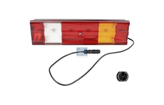 Dt Baklykt DT 4.62375
